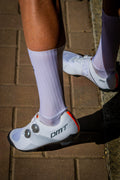 Calze Aerodinamiche 1.0 Bianche