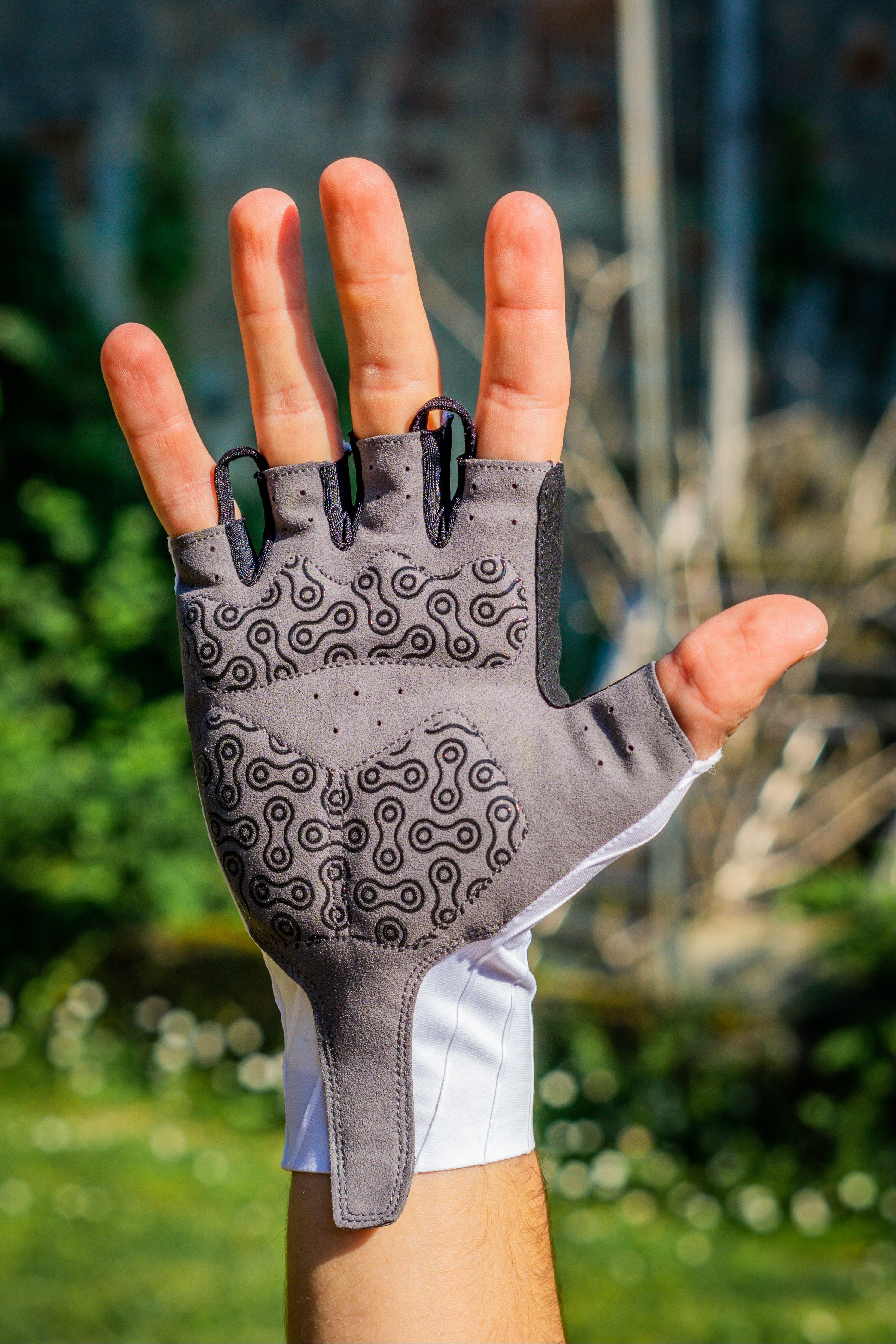 DragZero - Gloves