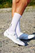 DragZero - White socks