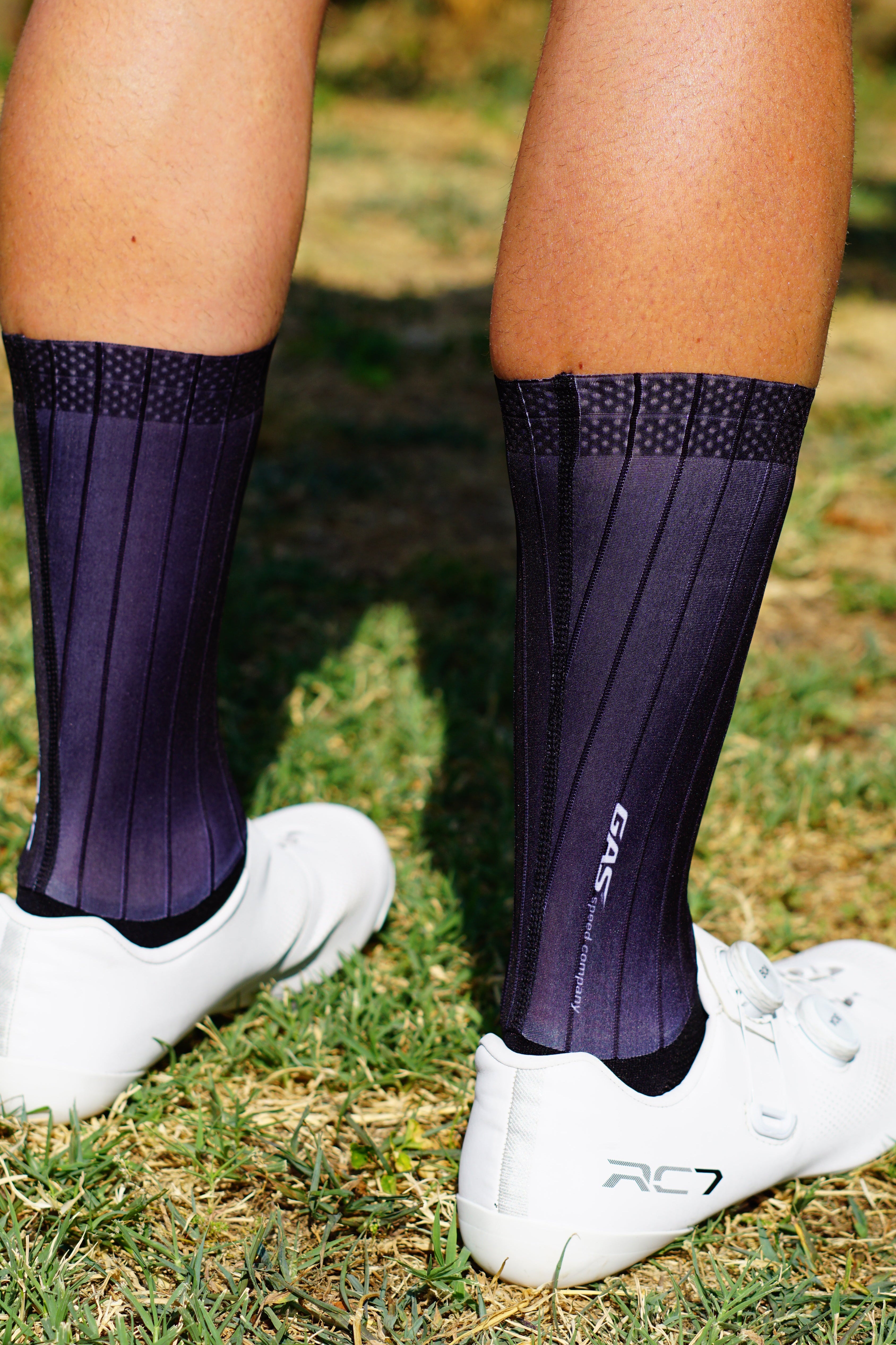 DragZero - Black socks