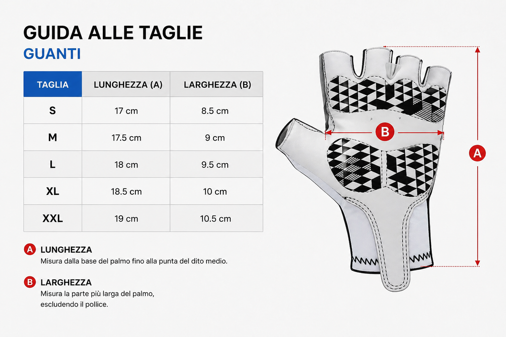 DragZero - Gloves